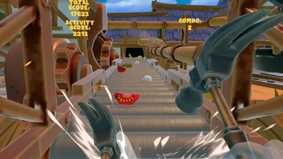Crazy Cook screenshot 5