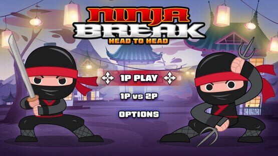 Ninja Break: Head to Head screenshot 5