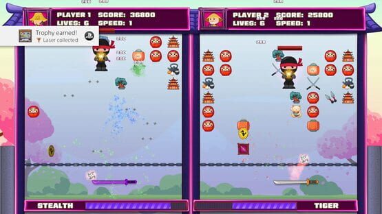 Ninja Break: Head to Head screenshot 6