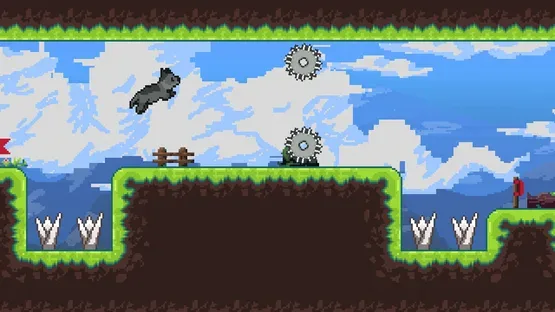 Black Wolf screenshot 6