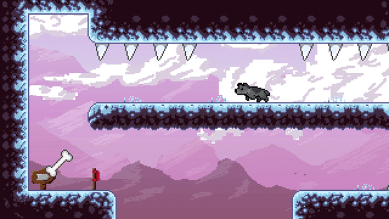 Black Wolf Screenshot