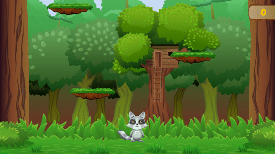 Lump Jump Screenshot