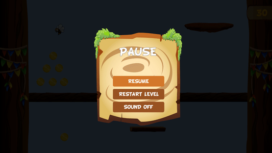 Lump Jump Screenshot