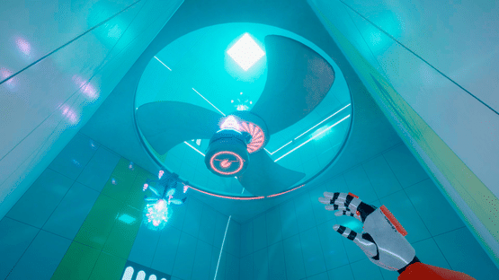 System of Souls Screenshot