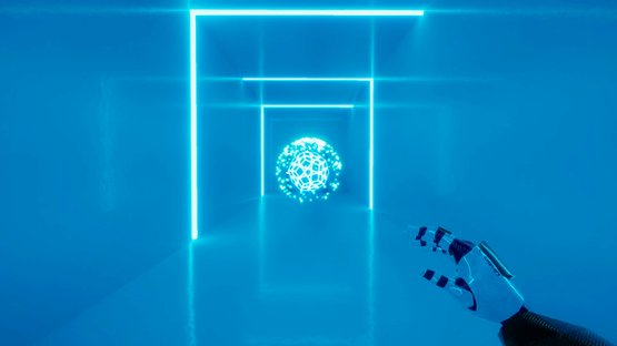 System of Souls Screenshot