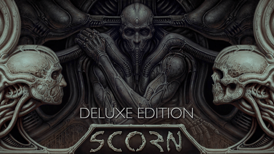 Scorn: Deluxe Edition Screenshot