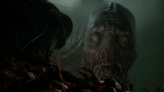 Scorn: Deluxe Edition Screenshot