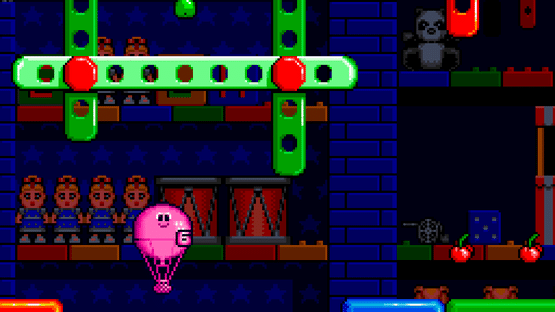 Jelly Boy Screenshot