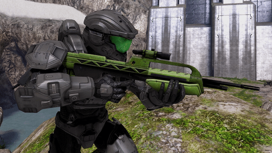 Halo: The Master Chief Collection Season 5 - Anvil Screenshot