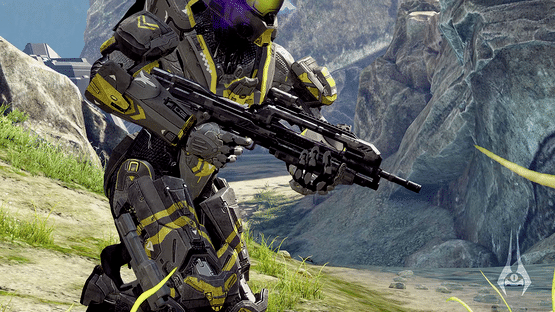 Halo: The Master Chief Collection Season 7 - Elite Screenshot