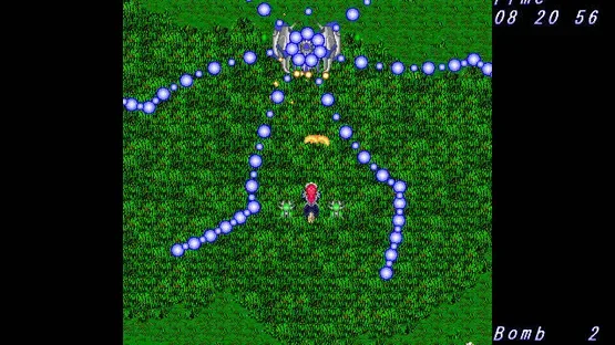 Shuusou Gyoku gameplay screenshot 3