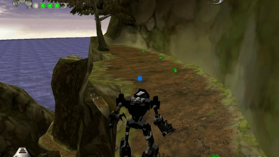 Bionicle: The Legend of Mata Nui Screenshot