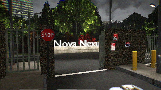 Security Booth: Director's Cut Screenshot