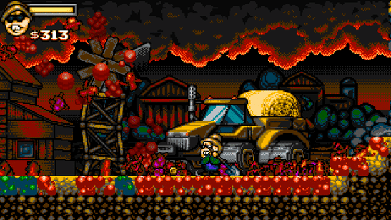 Hillbilly Doomsday Screenshot