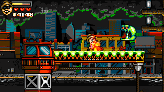 Hillbilly Doomsday Screenshot