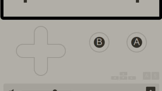 robotfindskitten screenshot 1