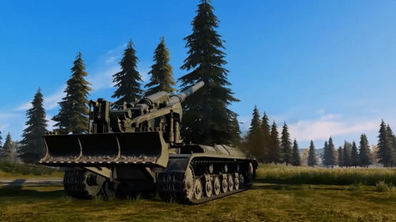 Tank Company Screenshot