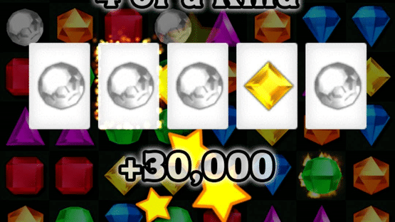 Bejeweled Classic Screenshot