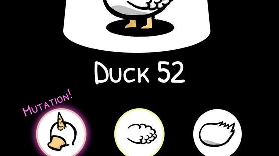 Clusterduck Screenshot