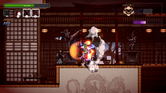 Summum Aeterna Screenshot