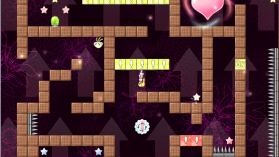 Hina no Fuwa-fuwa Dream Screenshot