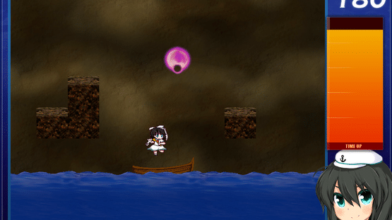 Soul Anchor 2 Screenshot