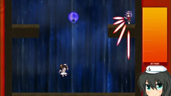 Soul Anchor 2 screenshot 2