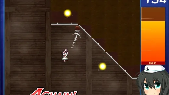 Soul Anchor 2 screenshot 3