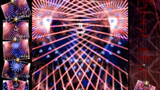 Touhou Bunkachou: Shoot the Bullet screenshot 10