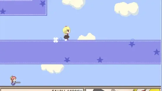 Yami no Rumia screenshot 8