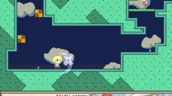 Yami no Rumia screenshot 1