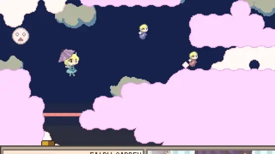 Yami no Rumia screenshot 3