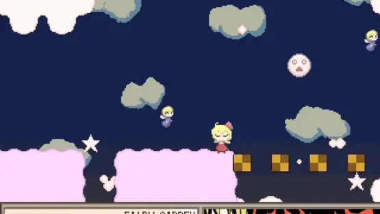 Yami no Rumia screenshot 4