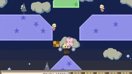 Yami no Rumia screenshot 6
