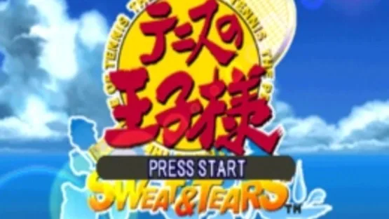 Tennis no Ouji-sama: Sweat & Tears screenshot 2
