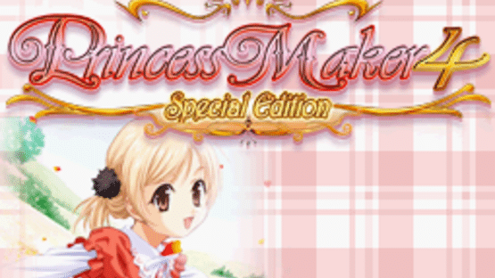 Princess Maker 4 DS Special Edition Screenshot