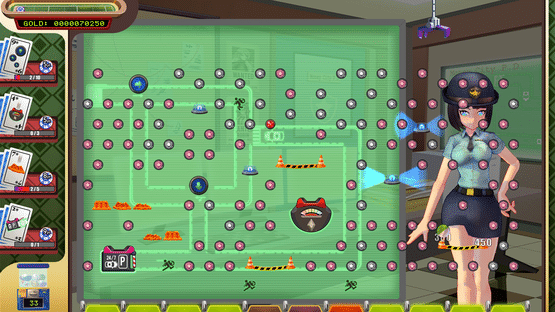 Pachi Pachi 2: On a Roll Screenshot