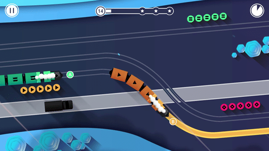 Railways Screenshot