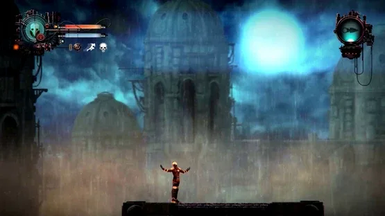 SteamDolls: Order of Chaos screenshot 4