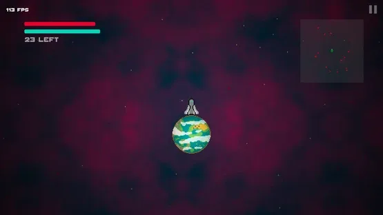 Defying Fate screenshot 1
