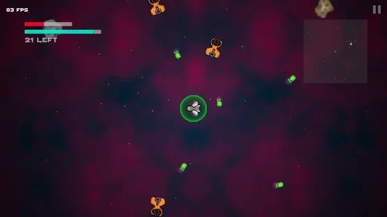 Defying Fate screenshot 2