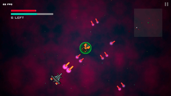 Defying Fate Screenshot