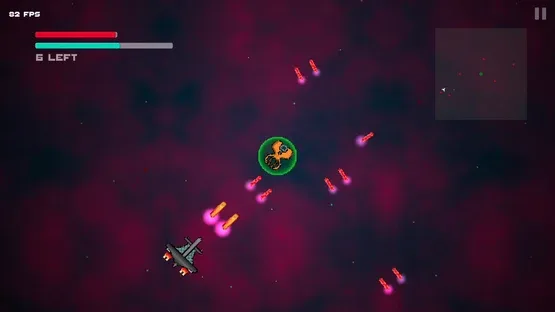 Defying Fate screenshot 3