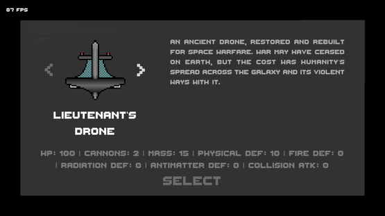 Defying Fate Screenshot
