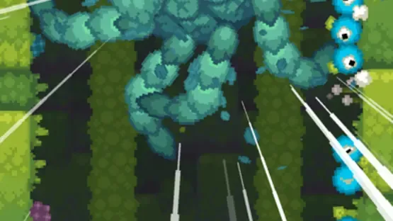 MoriArashi screenshot 5