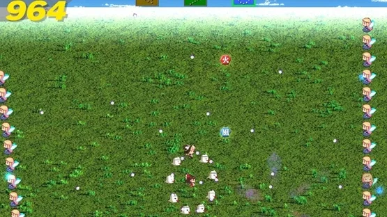 Gundan: The Crowd Shooting screenshot 3