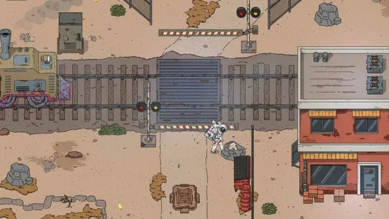 Before Fate screenshot 4
