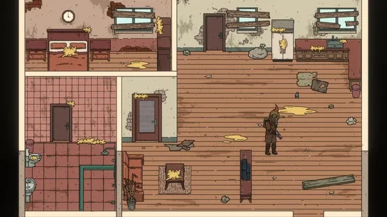 Before Fate screenshot 3
