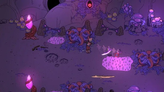 Before Fate screenshot 5