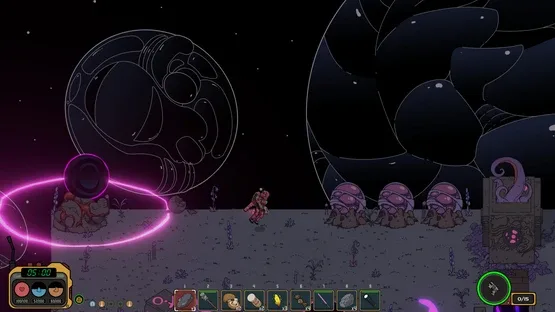 Before Fate screenshot 2